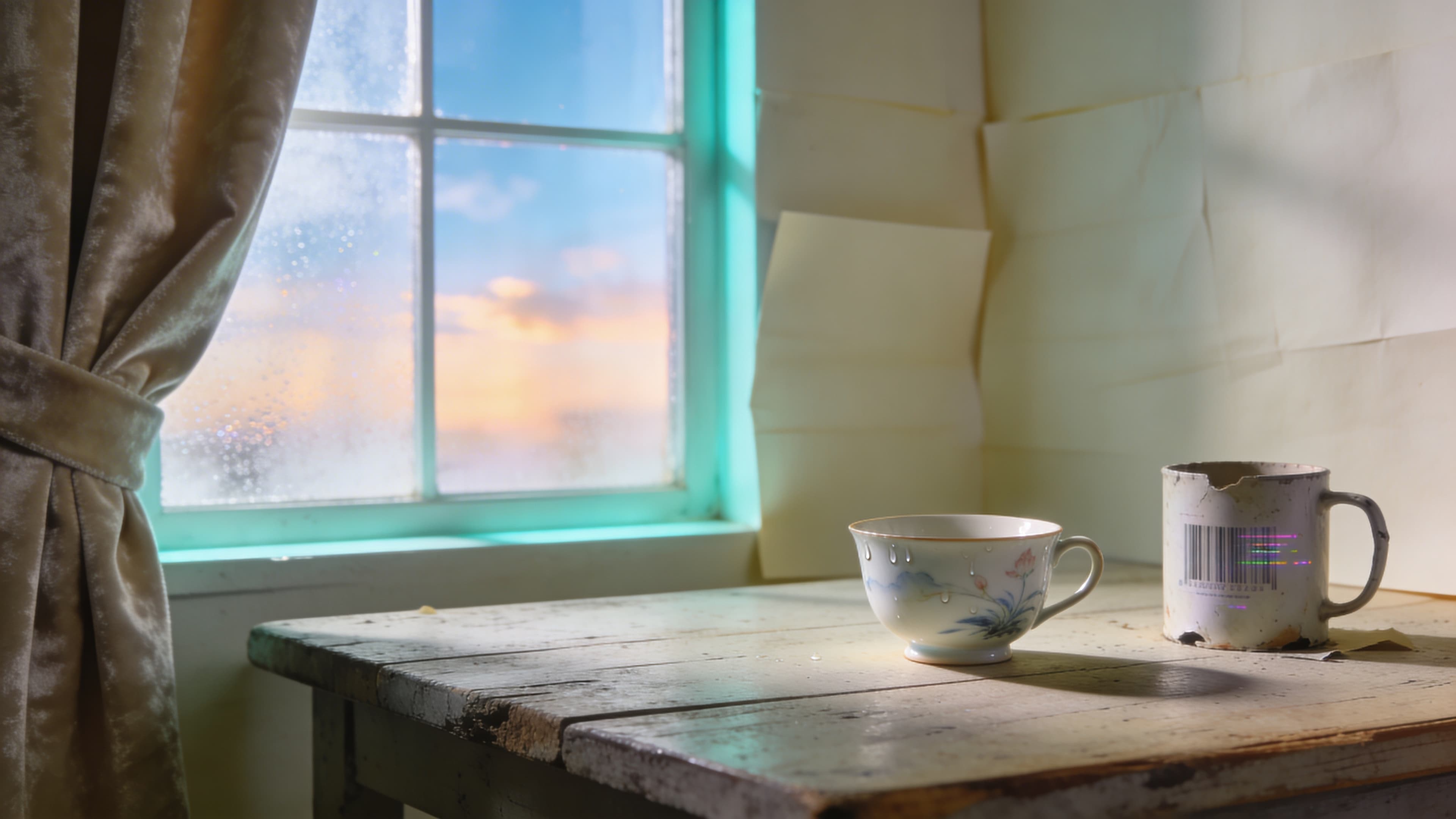 The AI Whiplash: Why Human Creativity is the New Premium