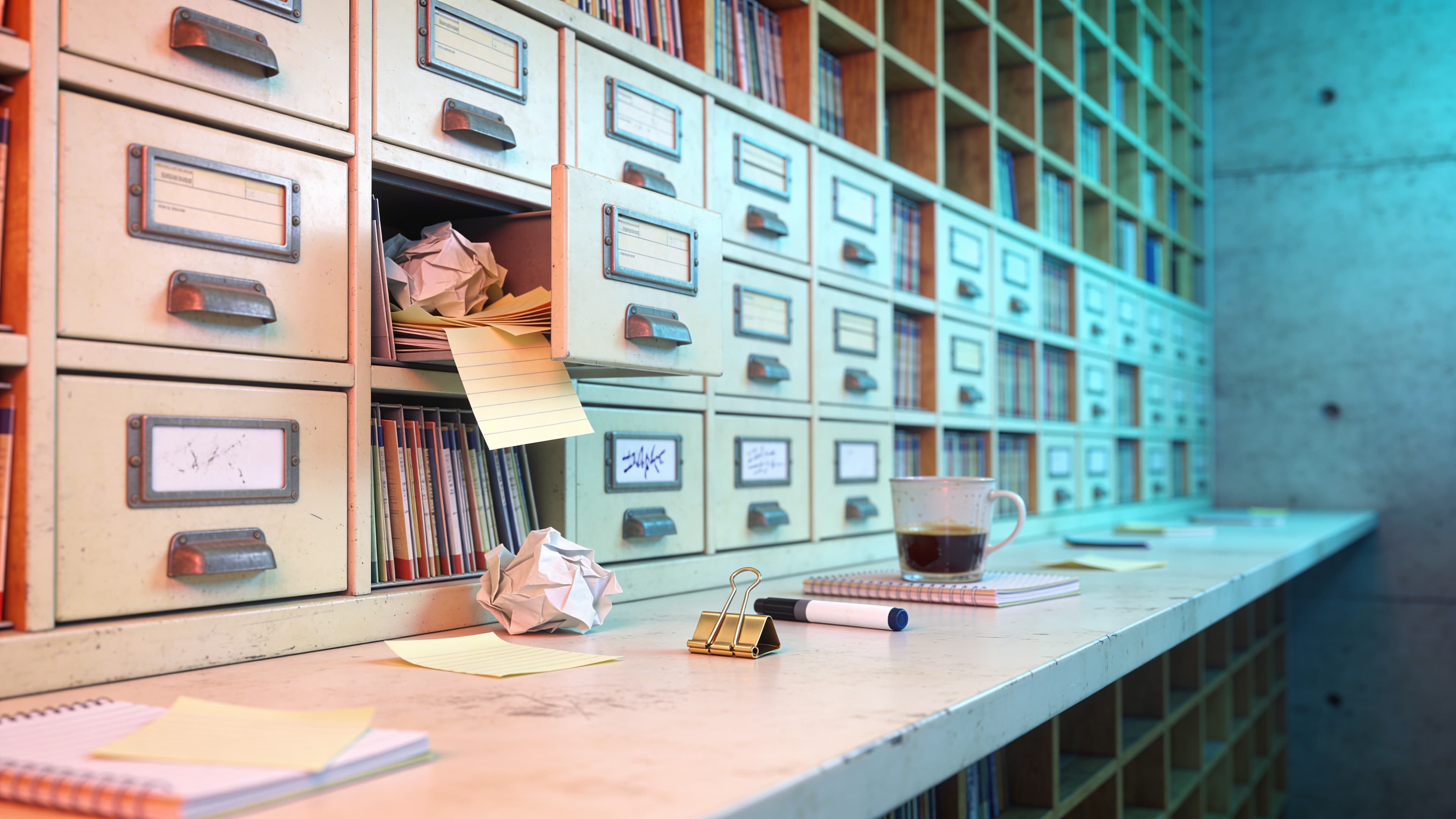 Marketing Agencies Don’t Need More Tools. They Need Better Internal Systems