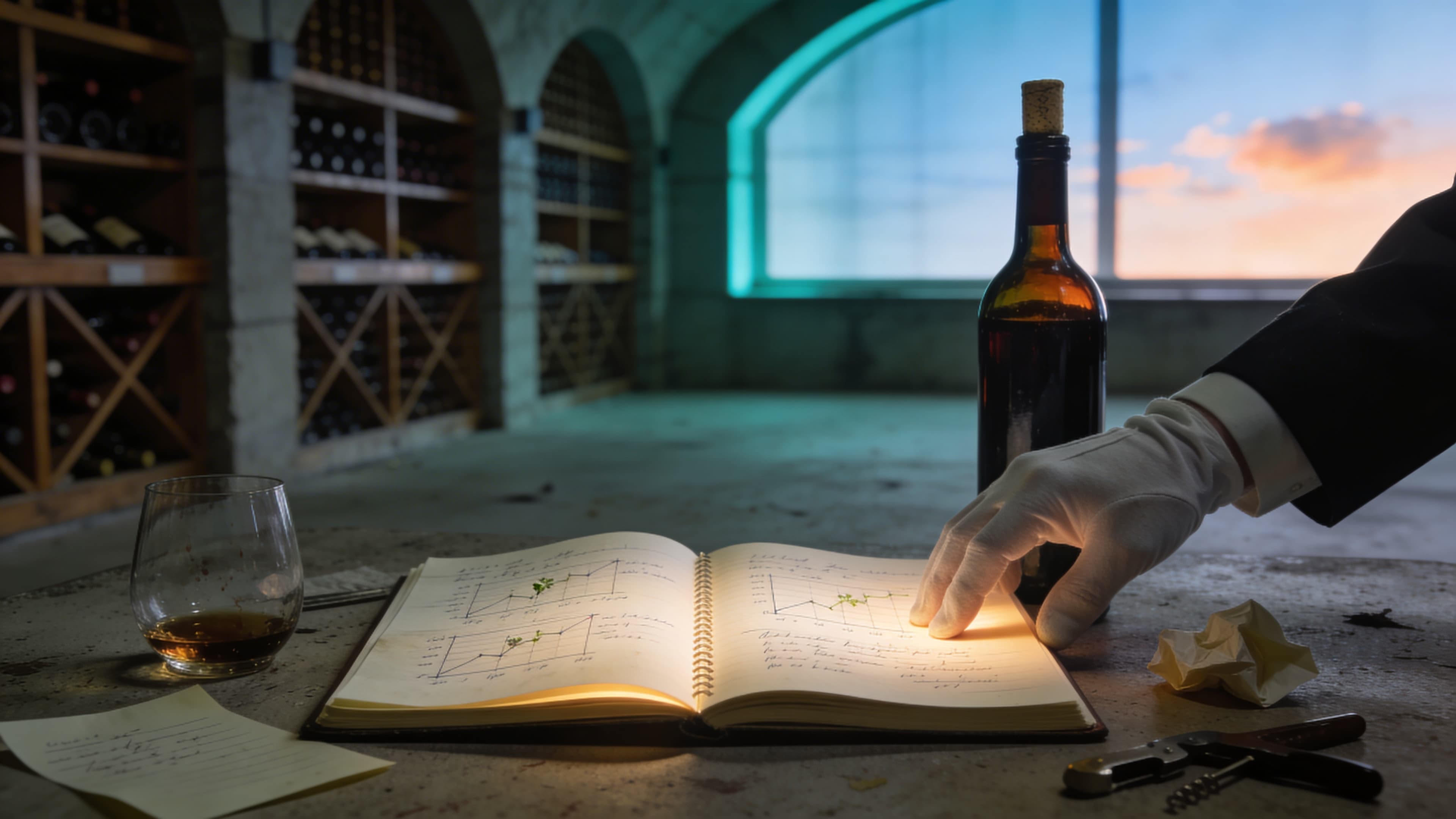 AI Dashboard for Business: Finding Hidden RevOps Insights